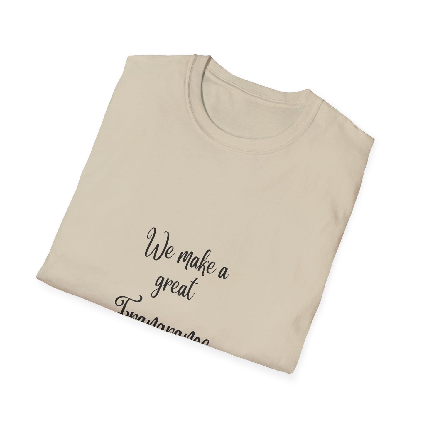 WMGF Val Unisex Tee