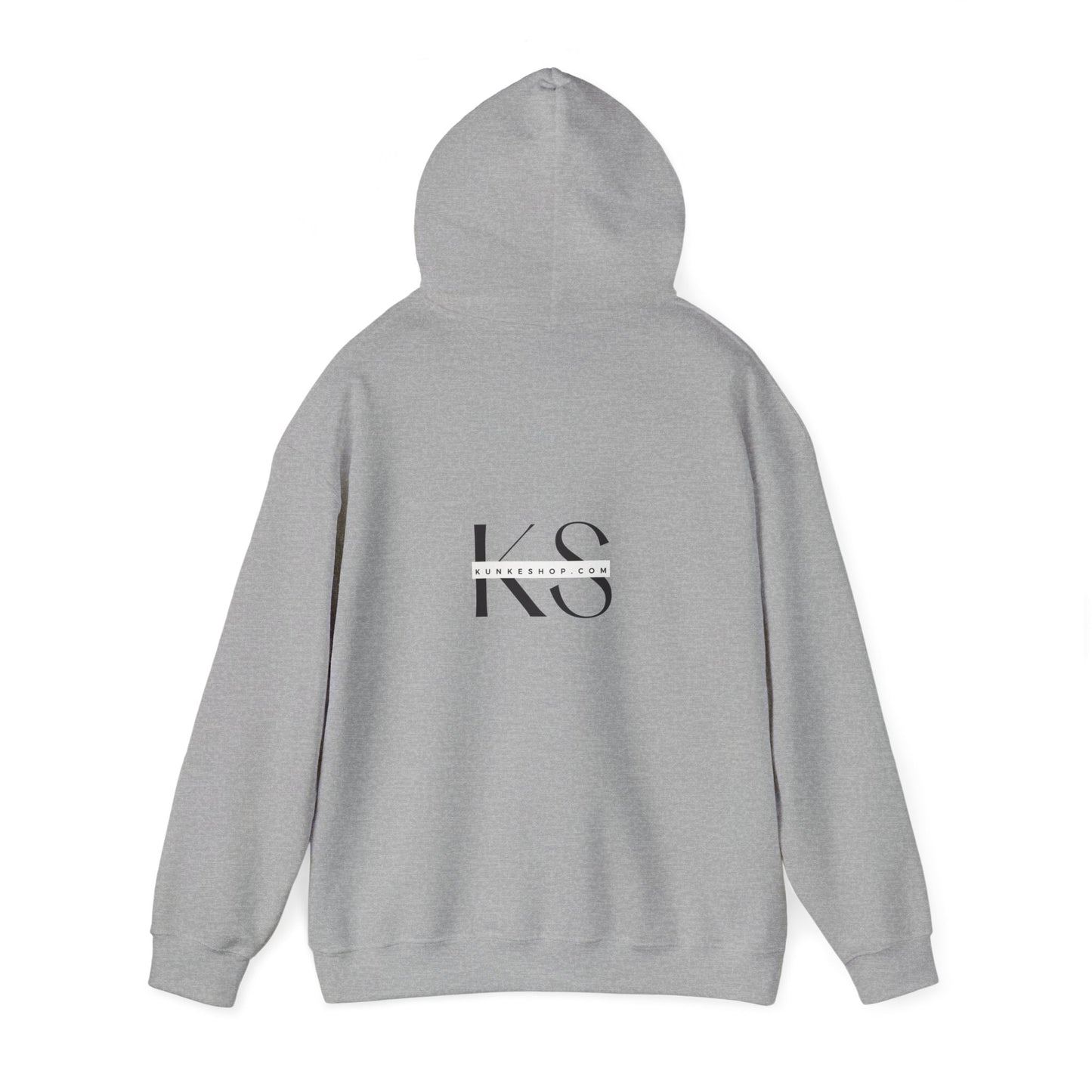 KS Unisex Heavy Blend™ Hooded Sweatshirt