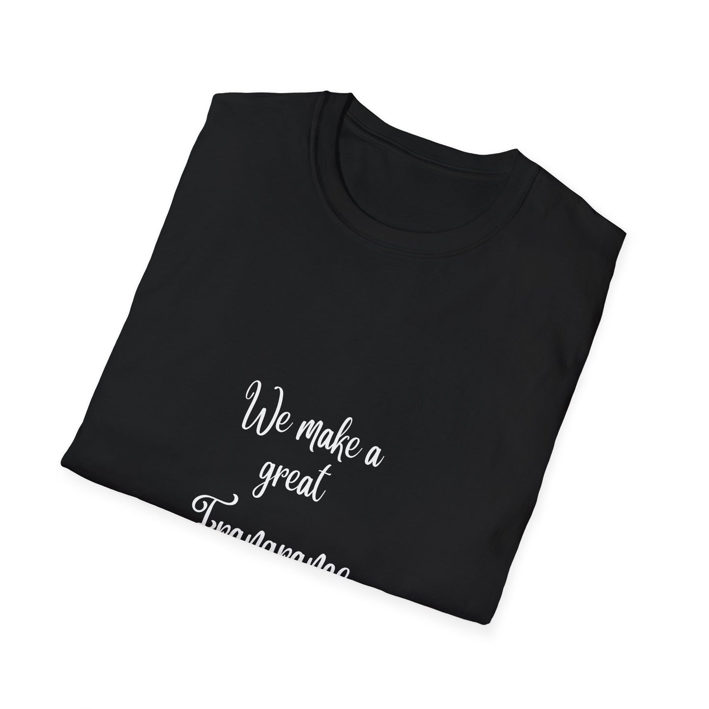 WMGF2 Val Unisex Tee