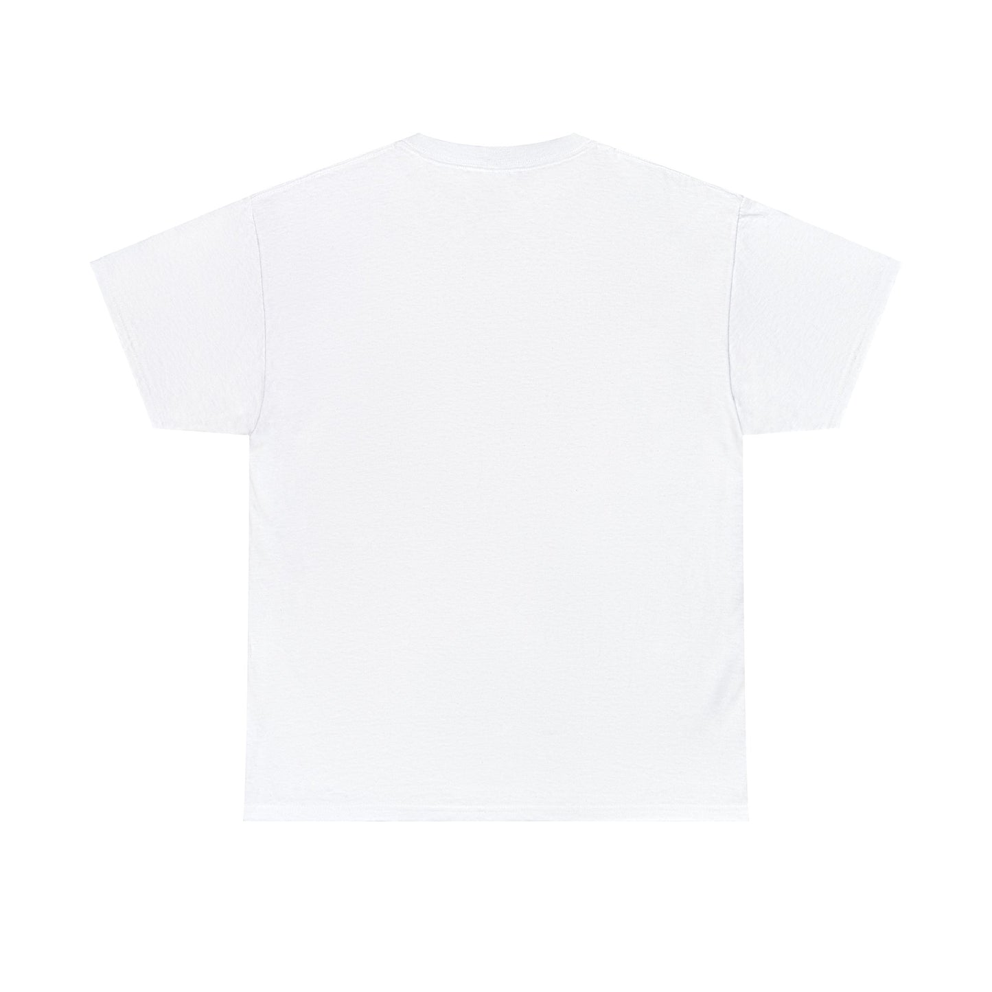 Classy Unisex Heavy Cotton Tee