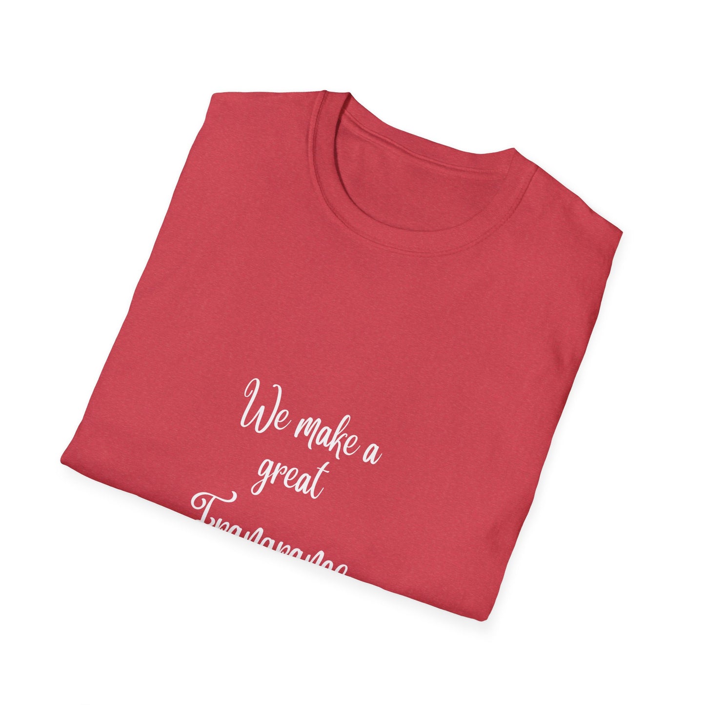 WMGF2 Val Unisex Tee