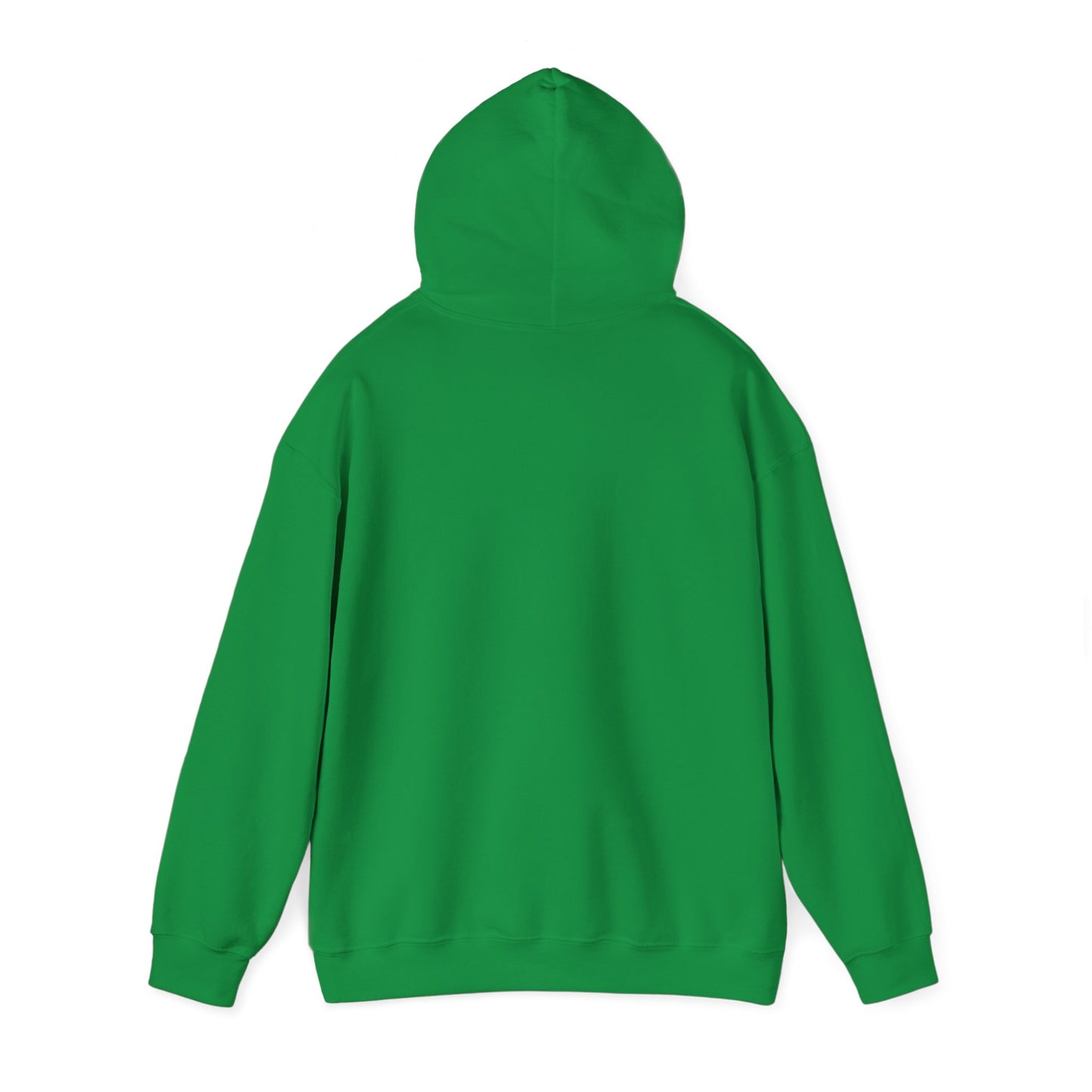 UL Unisex Heavy Blend™ Hooded Sweatshirt