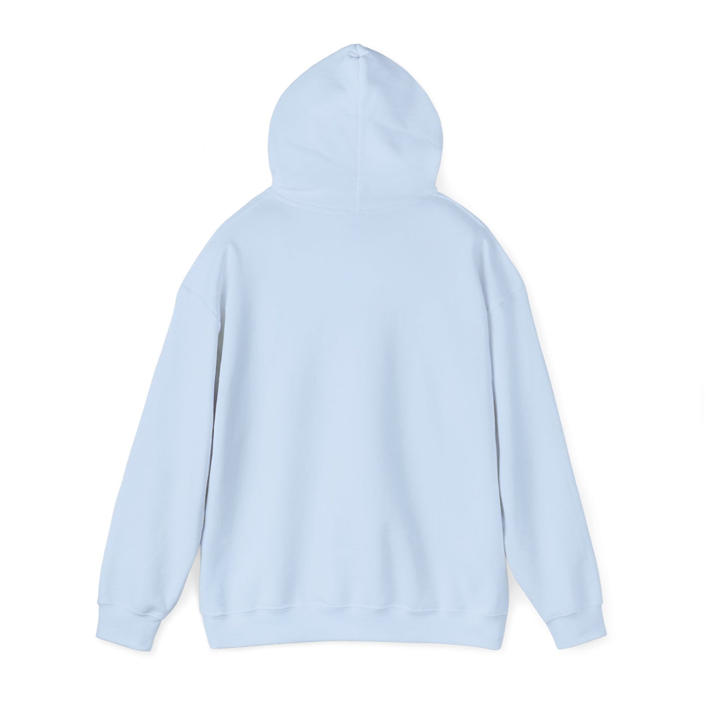 UL Unisex Heavy Blend™ Hooded Sweatshirt