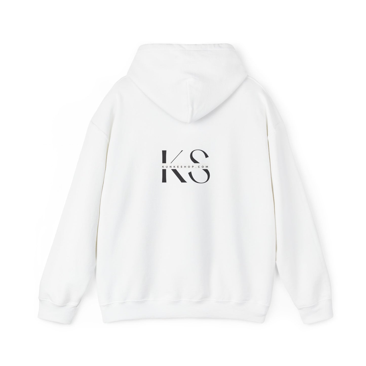 KS Unisex Heavy Blend™ Hooded Sweatshirt