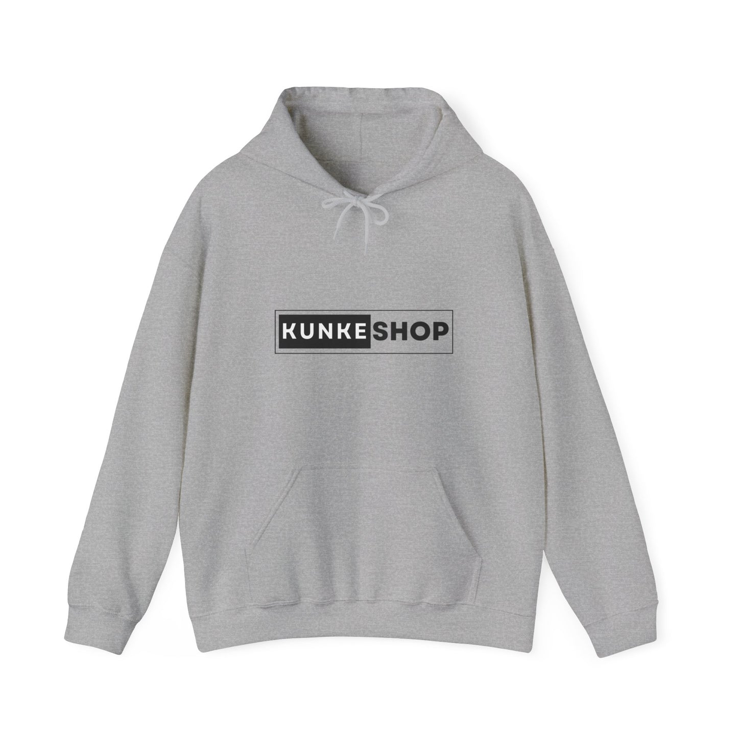 KS Unisex Heavy Blend™ Hooded Sweatshirt