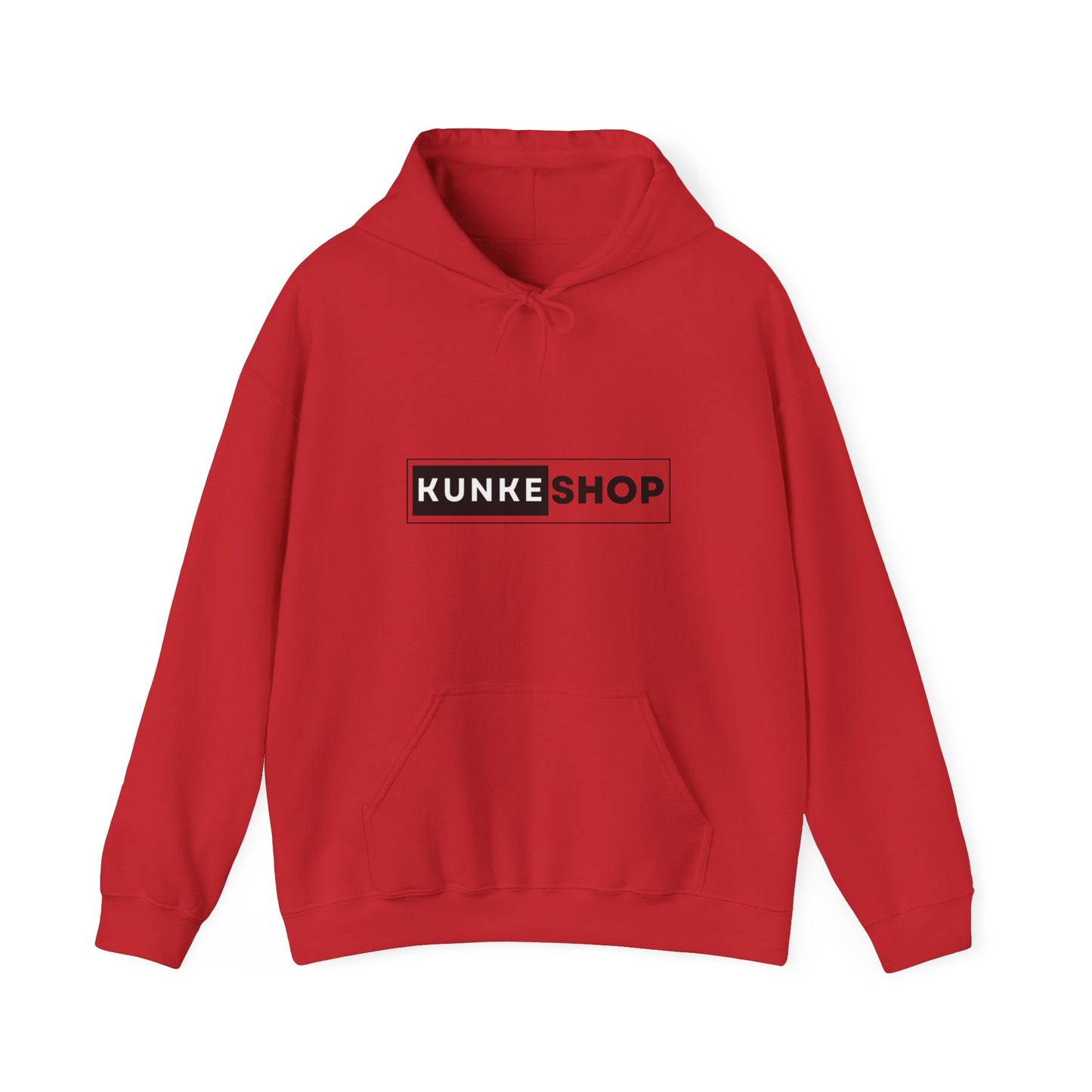 KS Unisex Heavy Blend™ Hooded Sweatshirt