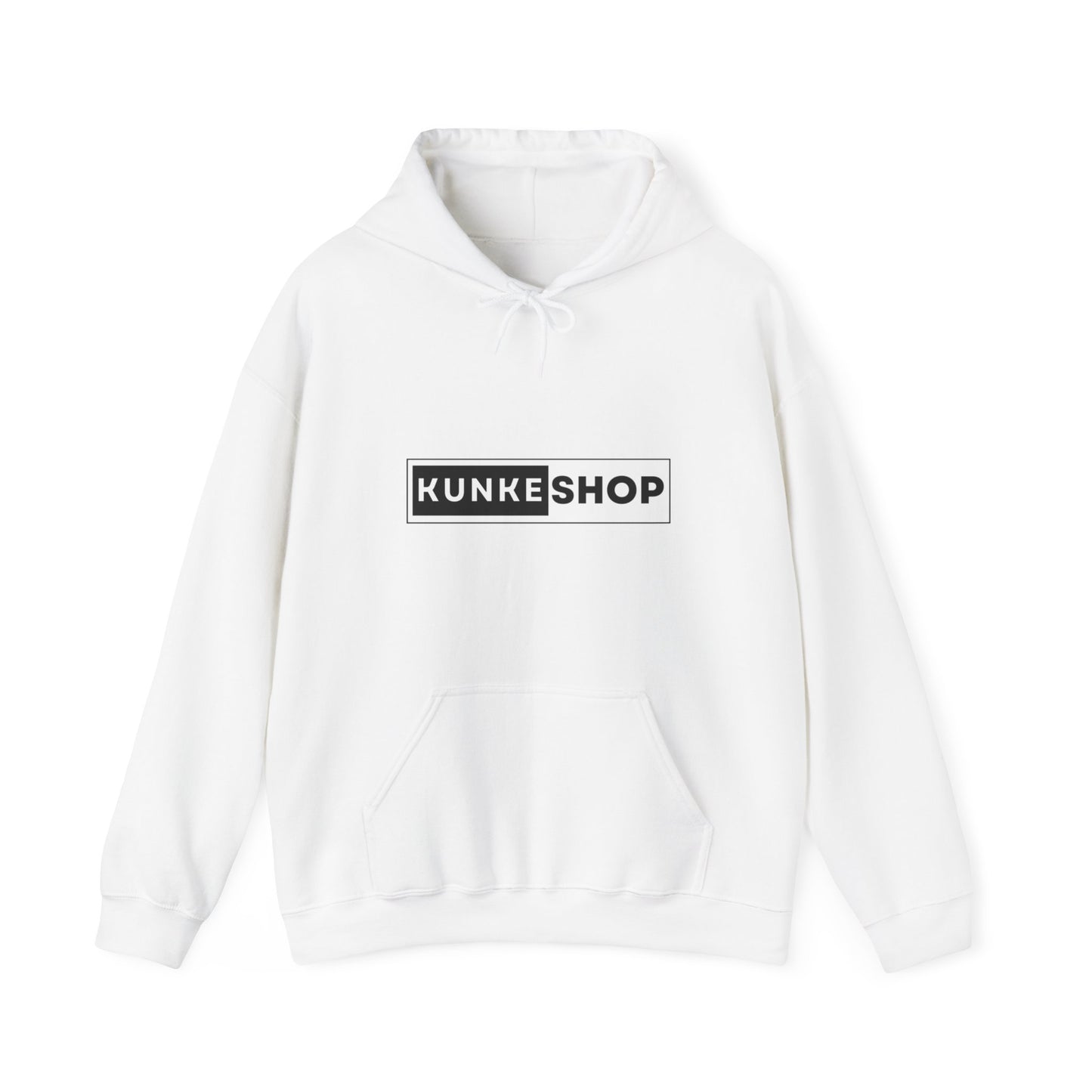 KS Unisex Heavy Blend™ Hooded Sweatshirt