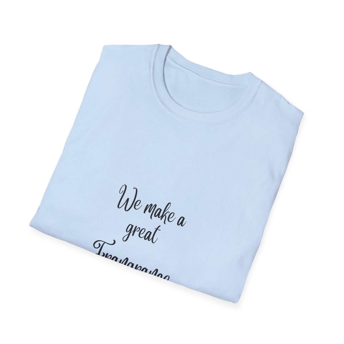 WMGF Val Unisex Tee