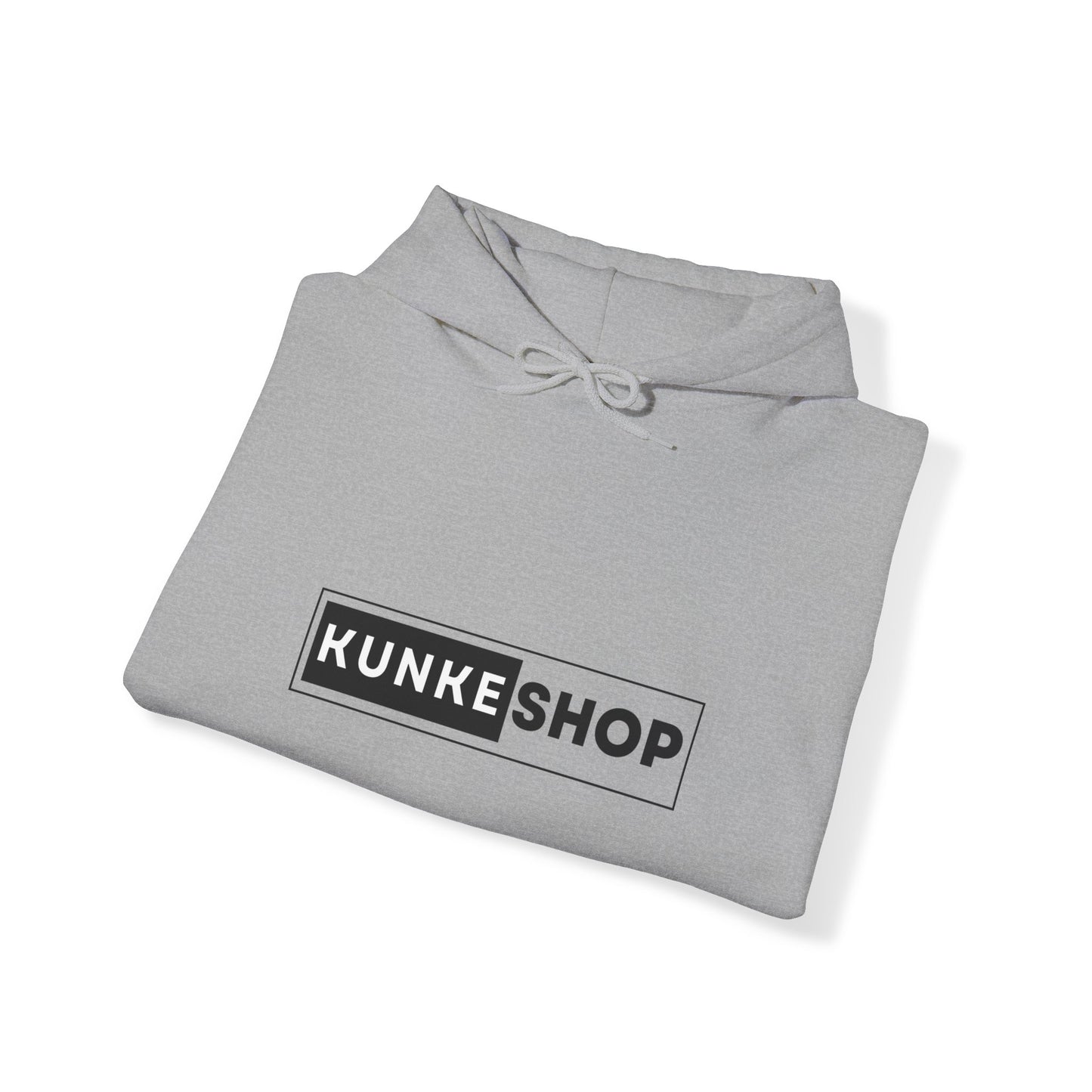 KS Unisex Heavy Blend™ Hooded Sweatshirt