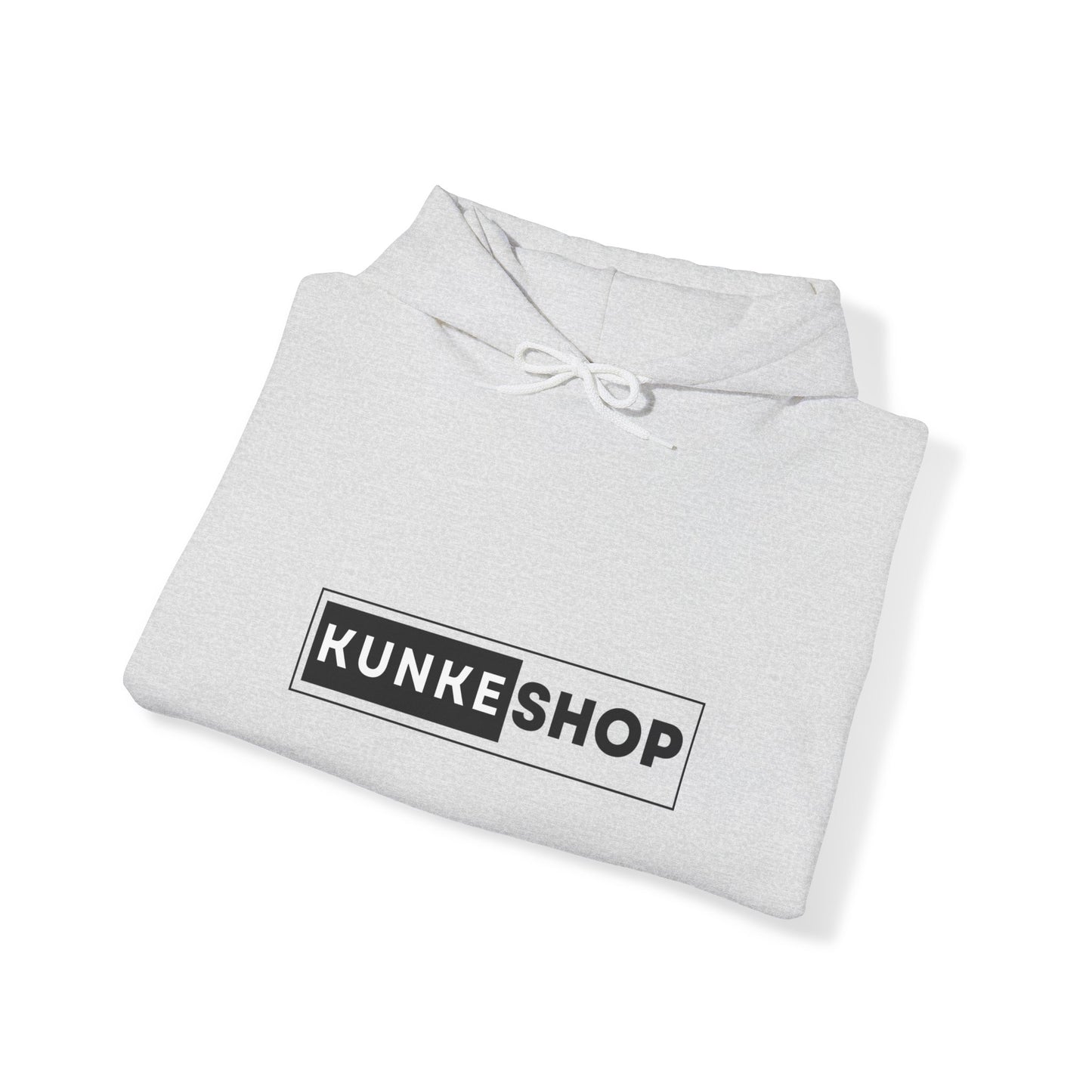 KS Unisex Heavy Blend™ Hooded Sweatshirt