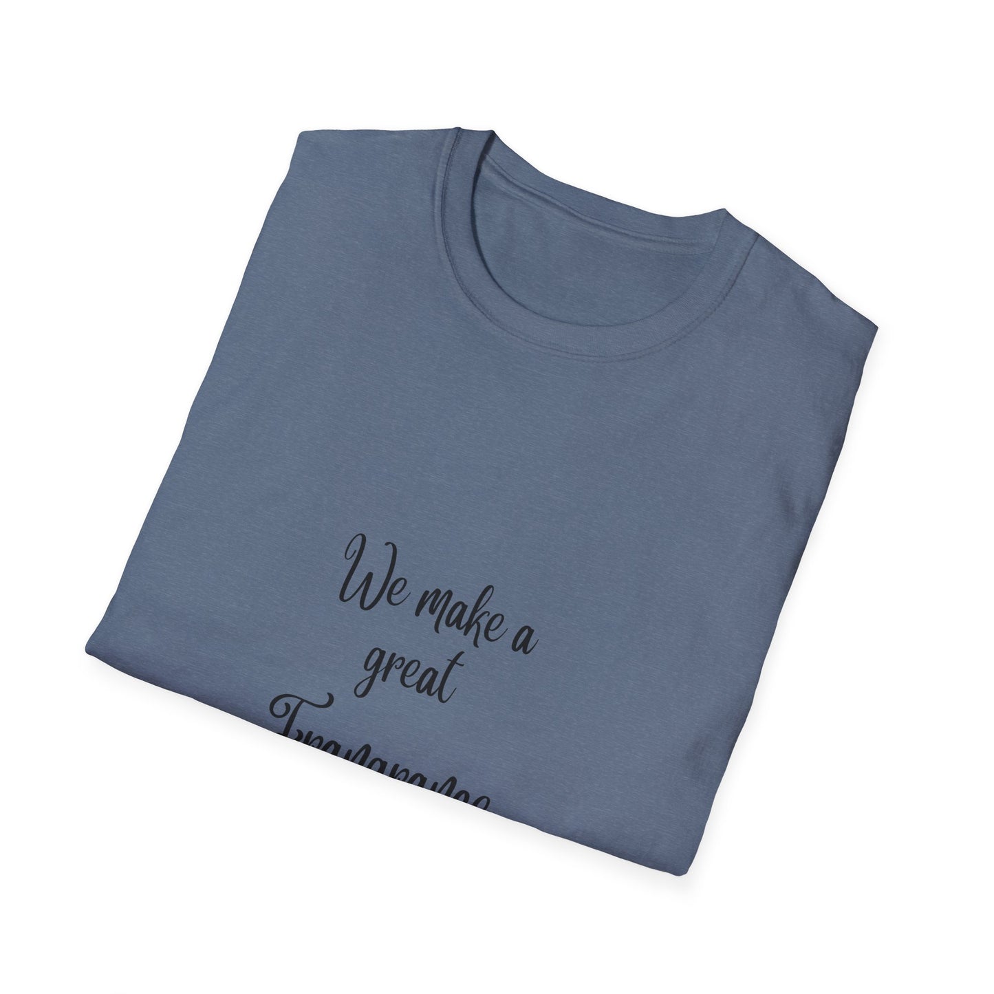 WMGF Val Unisex Tee