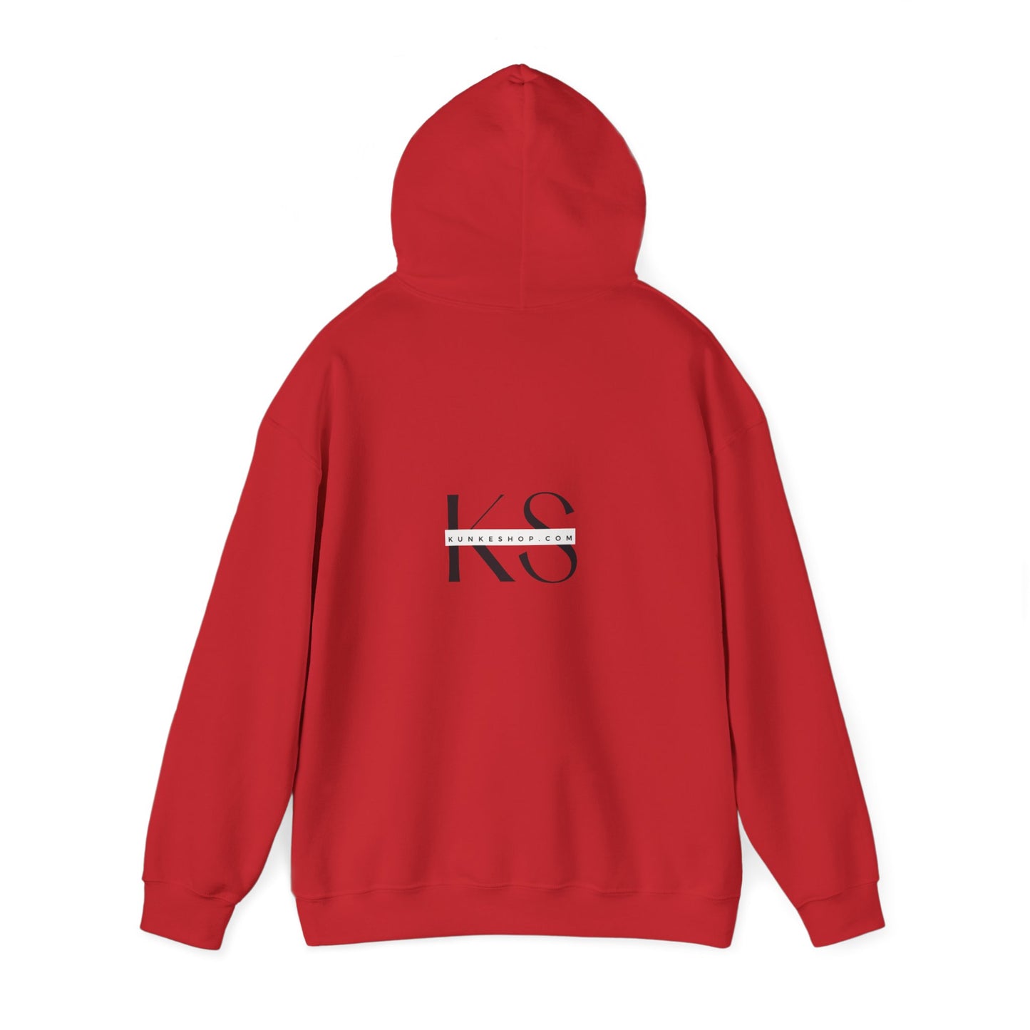 KS Unisex Heavy Blend™ Hooded Sweatshirt