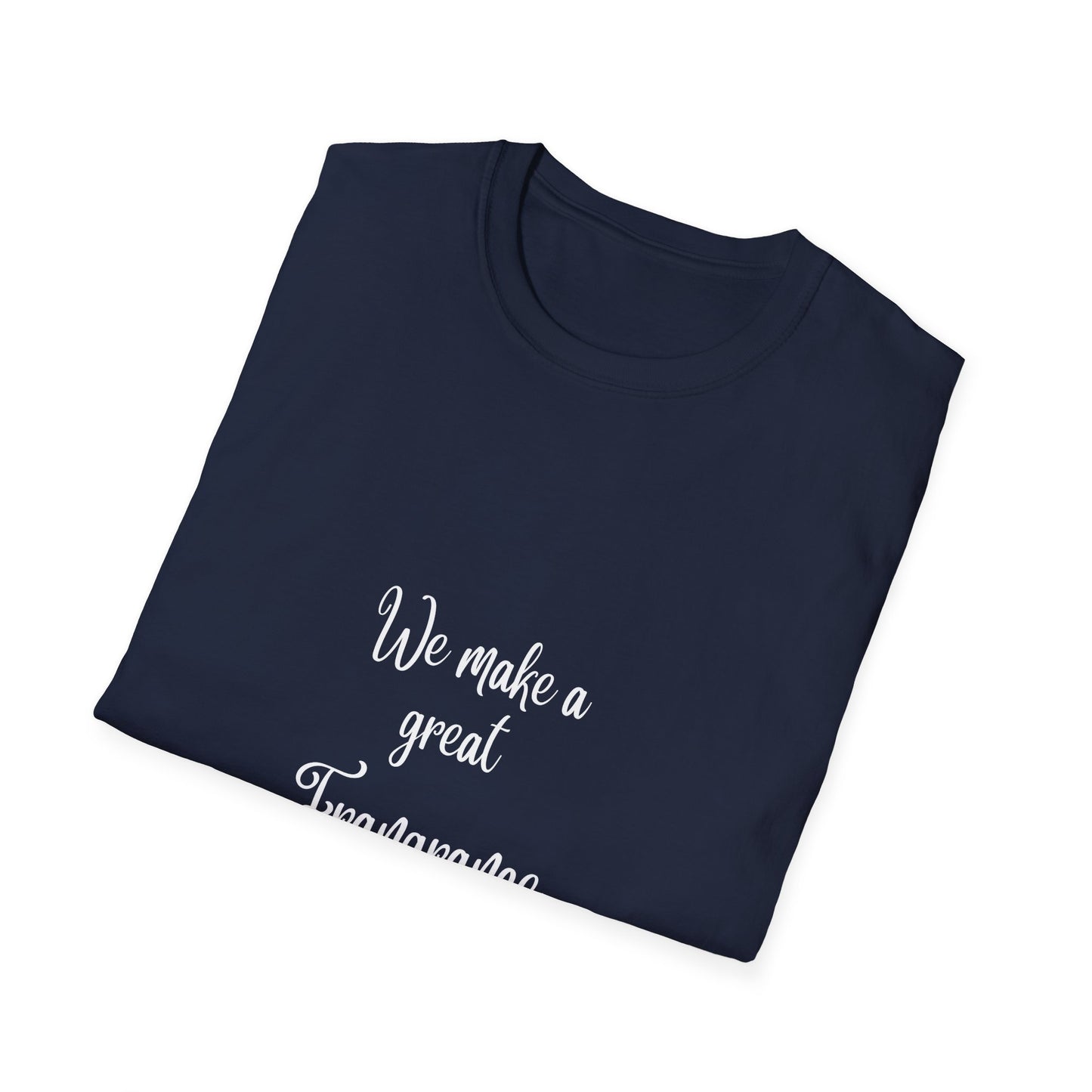 WMGF2 Val Unisex Tee