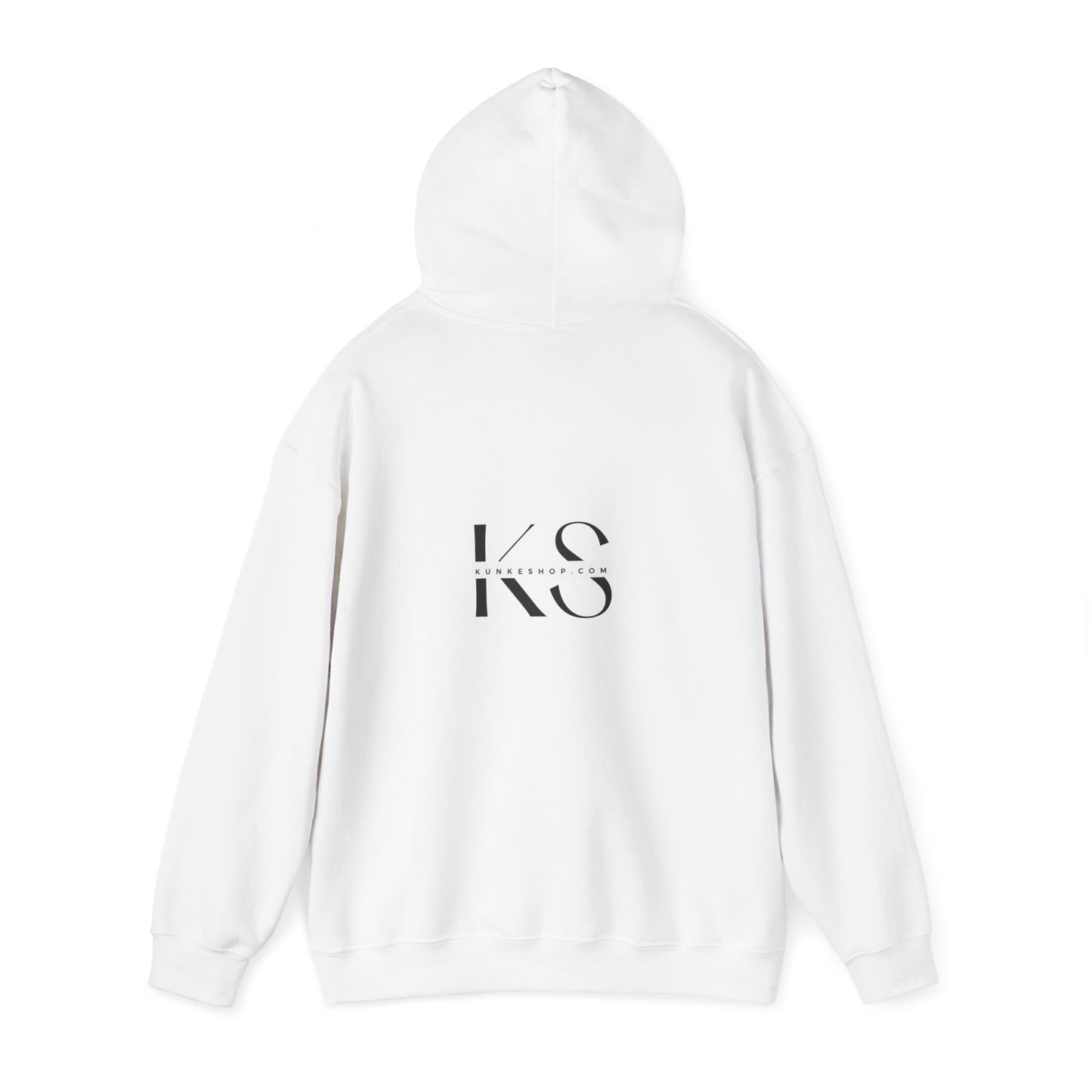 KS Unisex Heavy Blend™ Hooded Sweatshirt