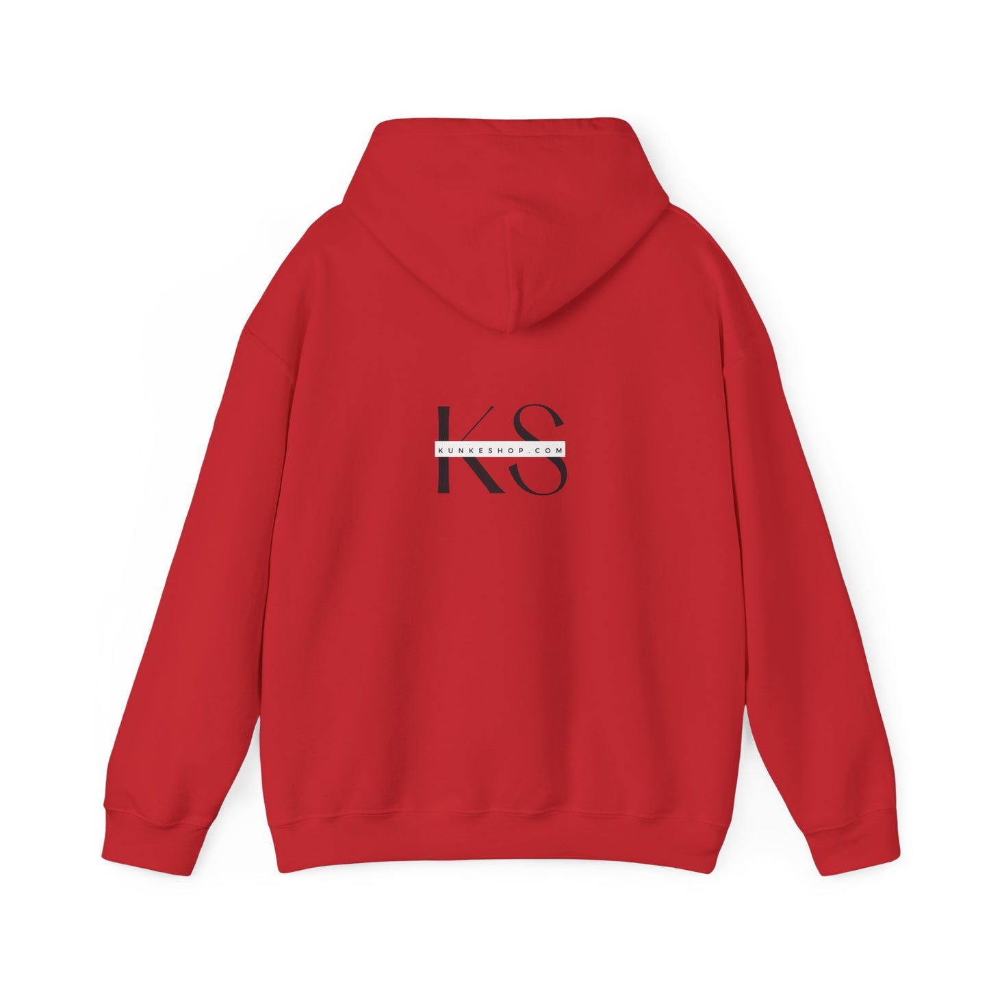 KS Unisex Heavy Blend™ Hooded Sweatshirt