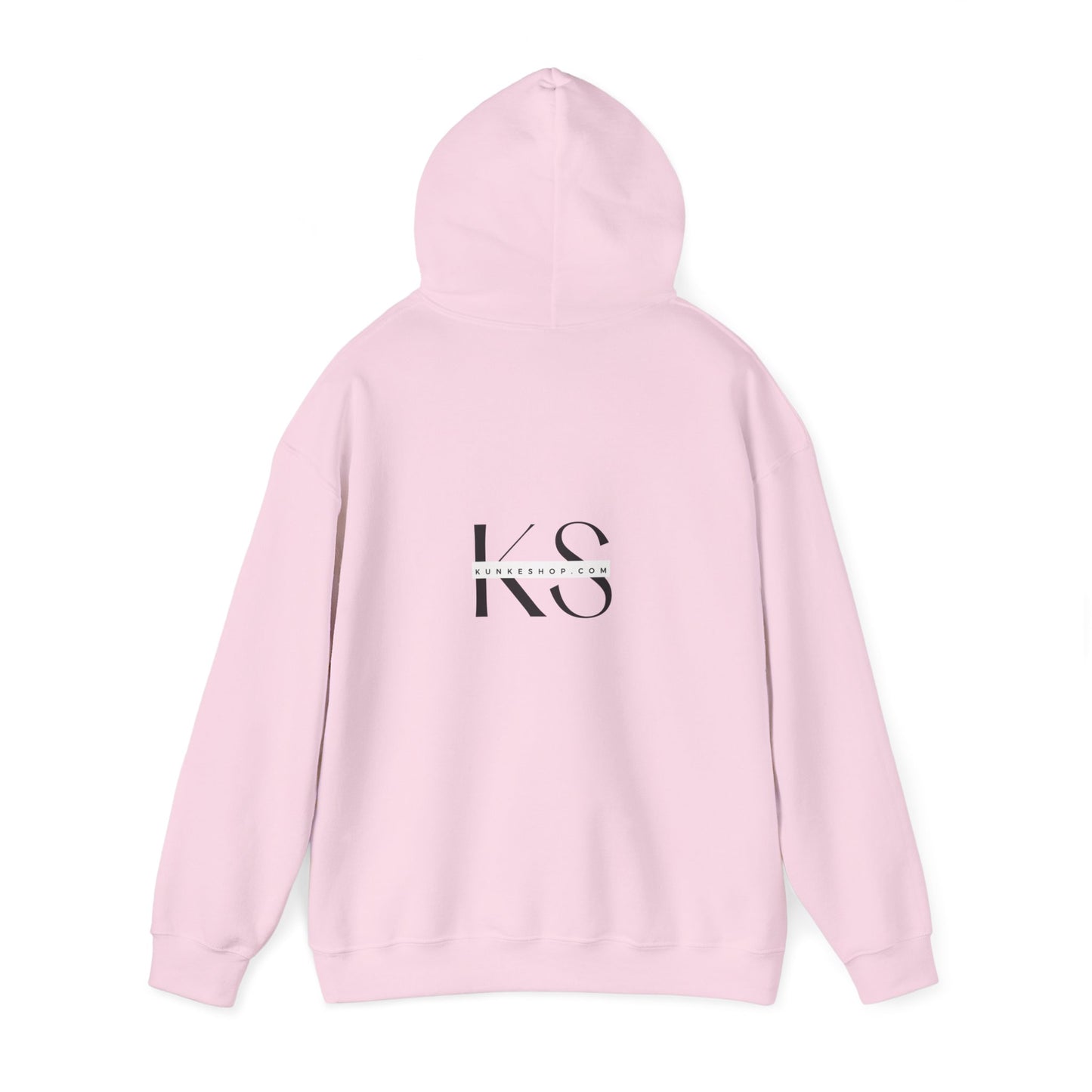 KS Unisex Heavy Blend™ Hooded Sweatshirt