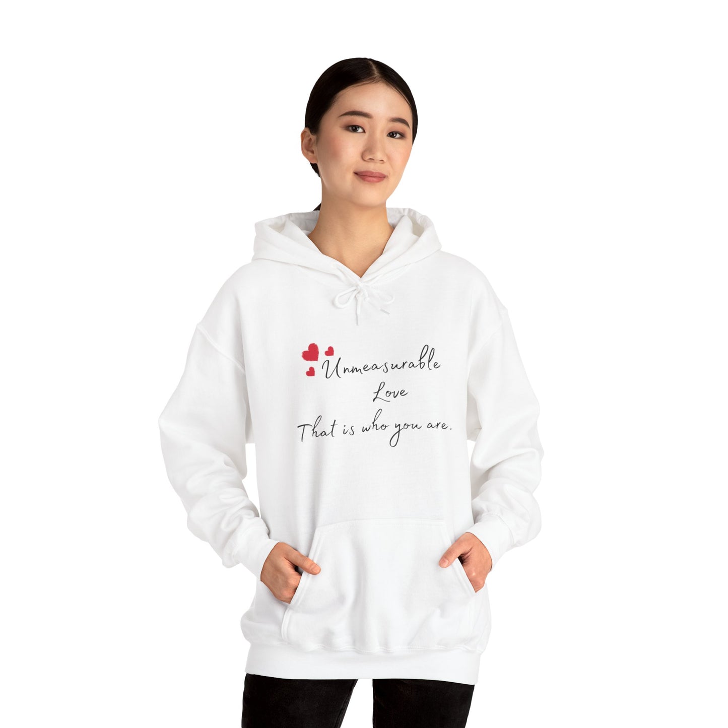 UL Unisex Heavy Blend™ Hooded Sweatshirt