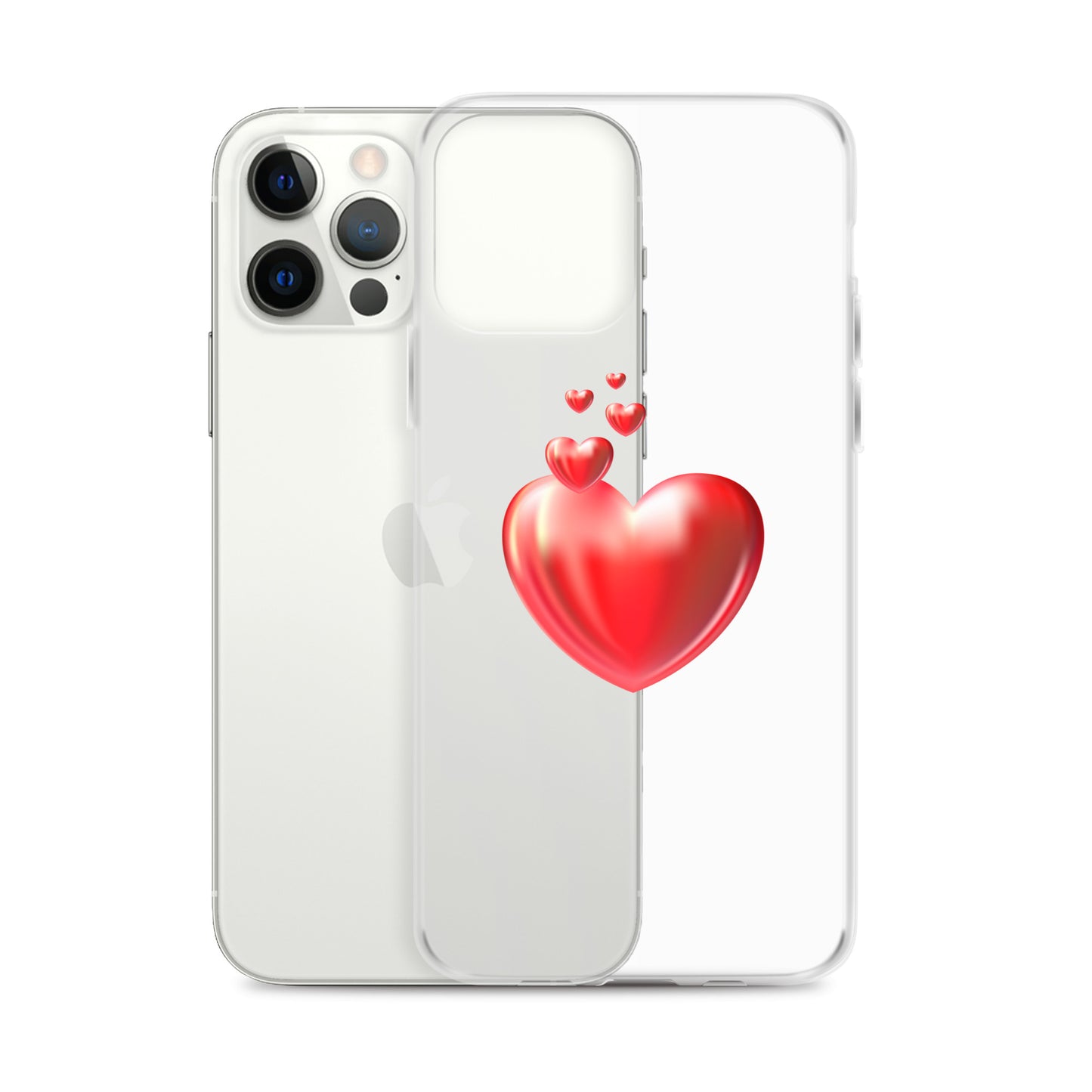 Clear Case for iPhone®