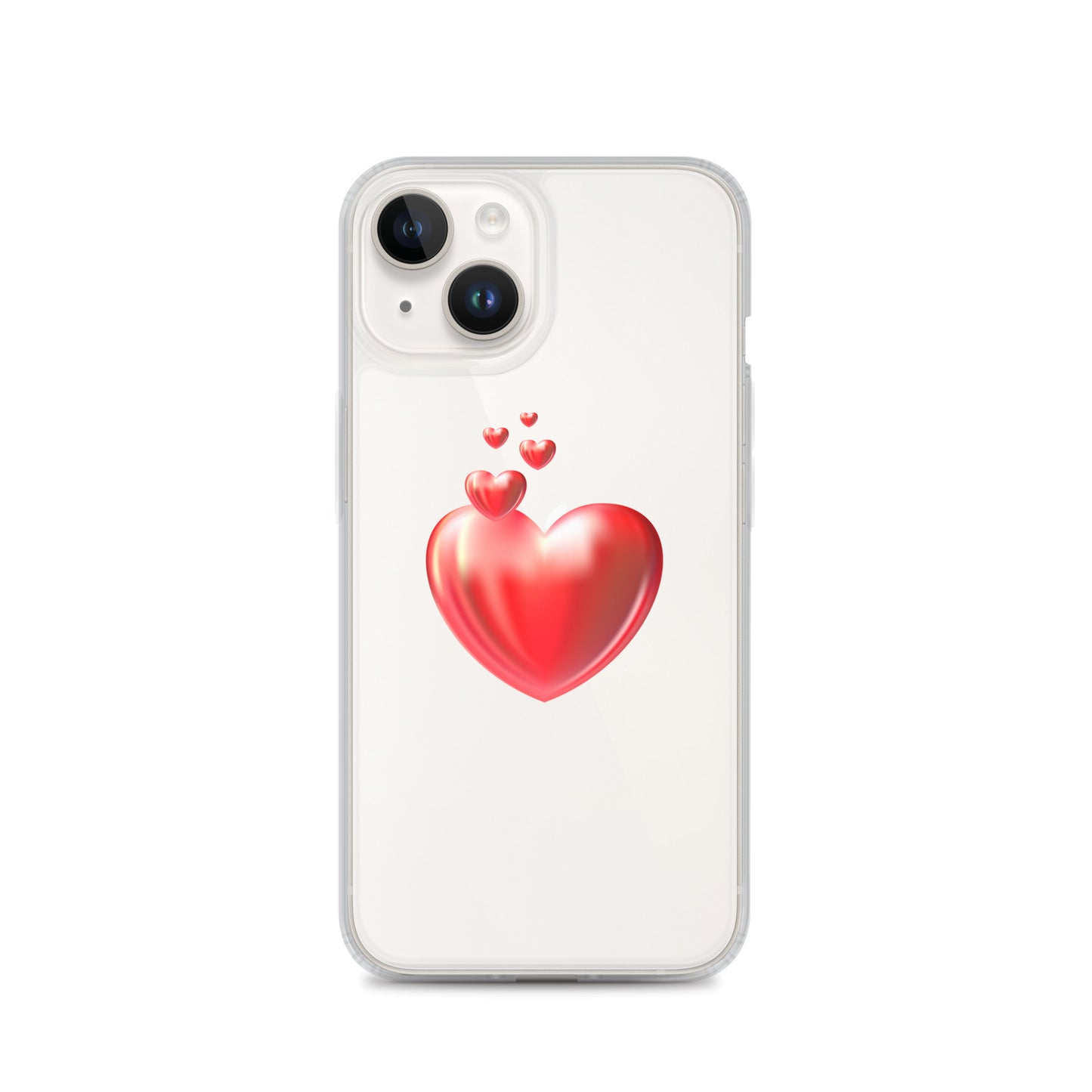 Clear Case for iPhone®