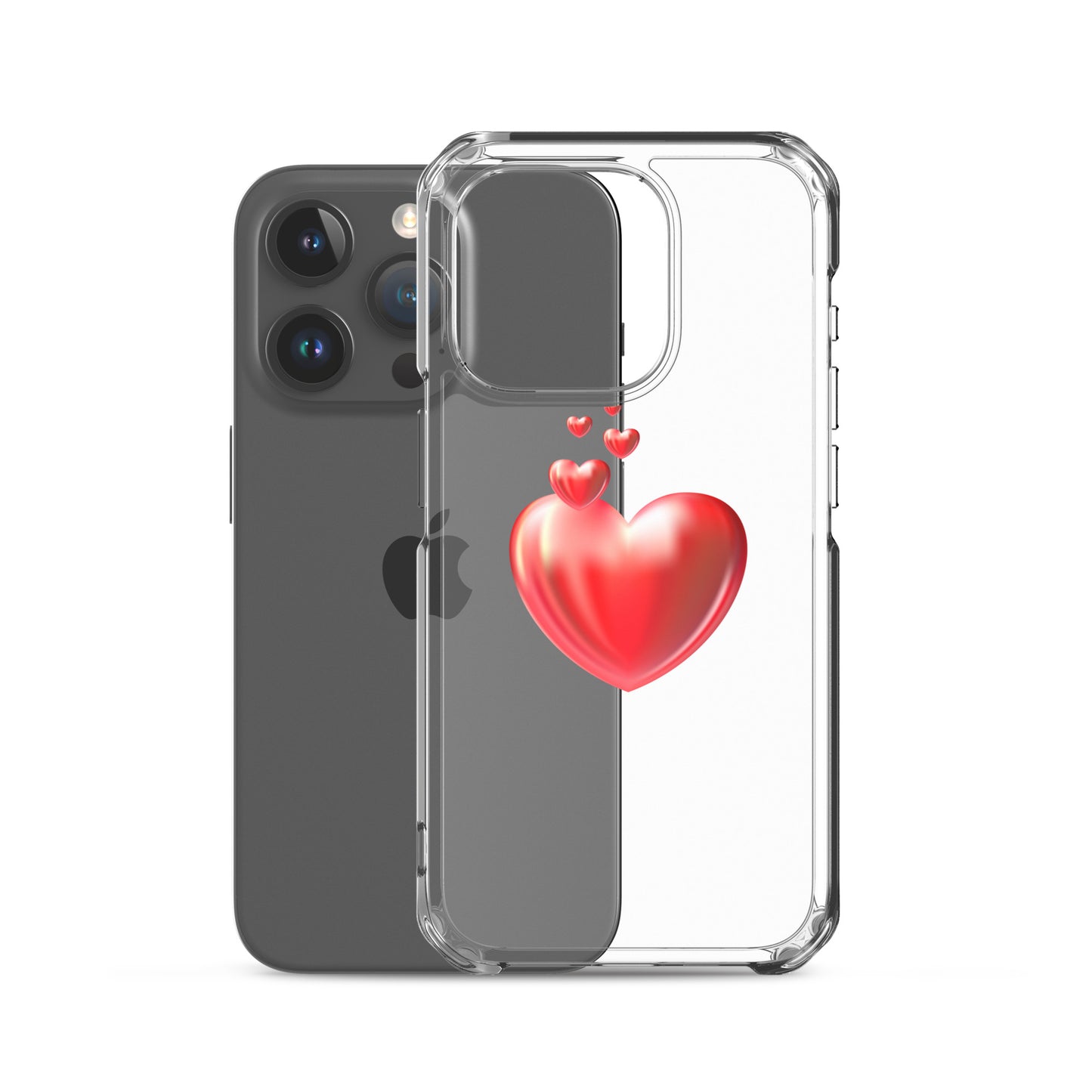 Clear Case for iPhone®