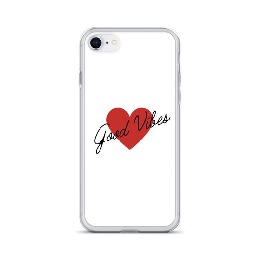 GV Clear Case for iPhone®